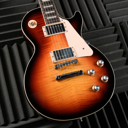 Gibson Les Paul Standard '60s 2024 - Triburst