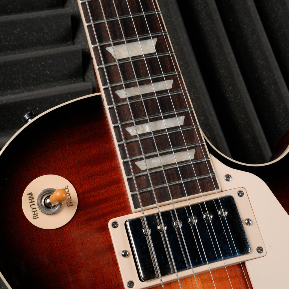 Gibson Les Paul Standard '60s 2024 - Triburst