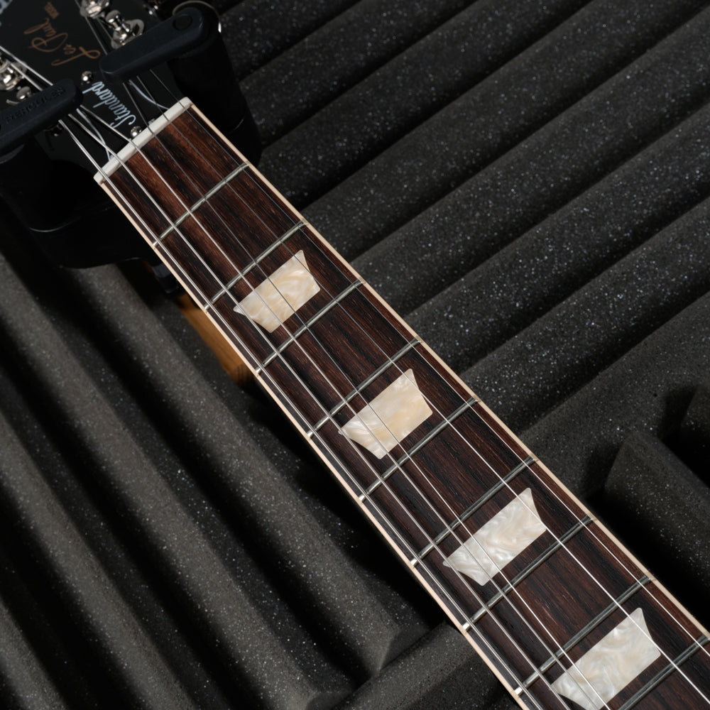 Gibson Les Paul Standard '60s 2024 - Triburst