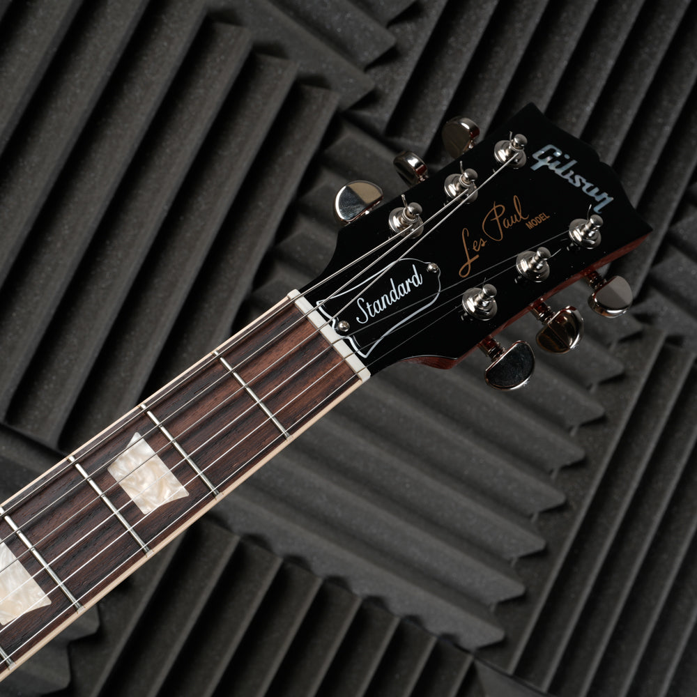 Gibson Les Paul Standard '60s 2024 - Triburst
