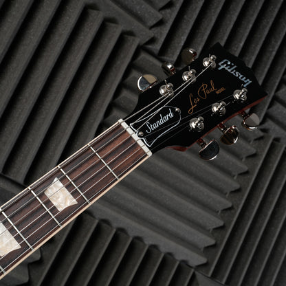 Gibson Les Paul Standard '60s 2024 - Triburst