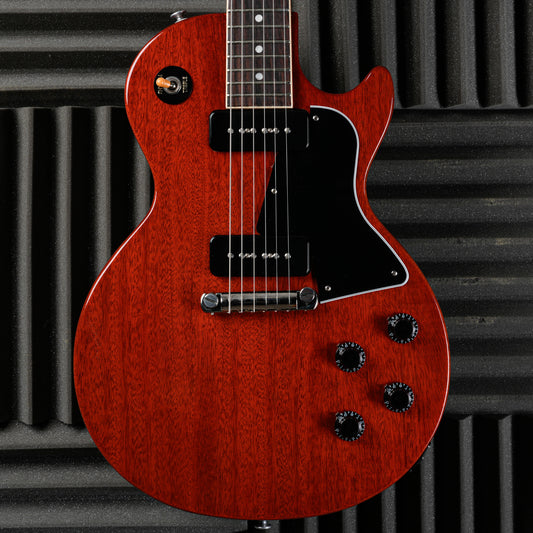 Gibson Les Paul Special 2022- Vintage Cherry