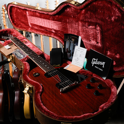 Gibson Les Paul Special 2022- Vintage Cherry