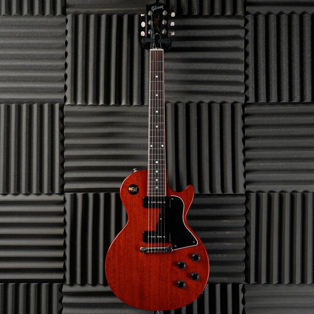 Gibson Les Paul Special 2022- Vintage Cherry
