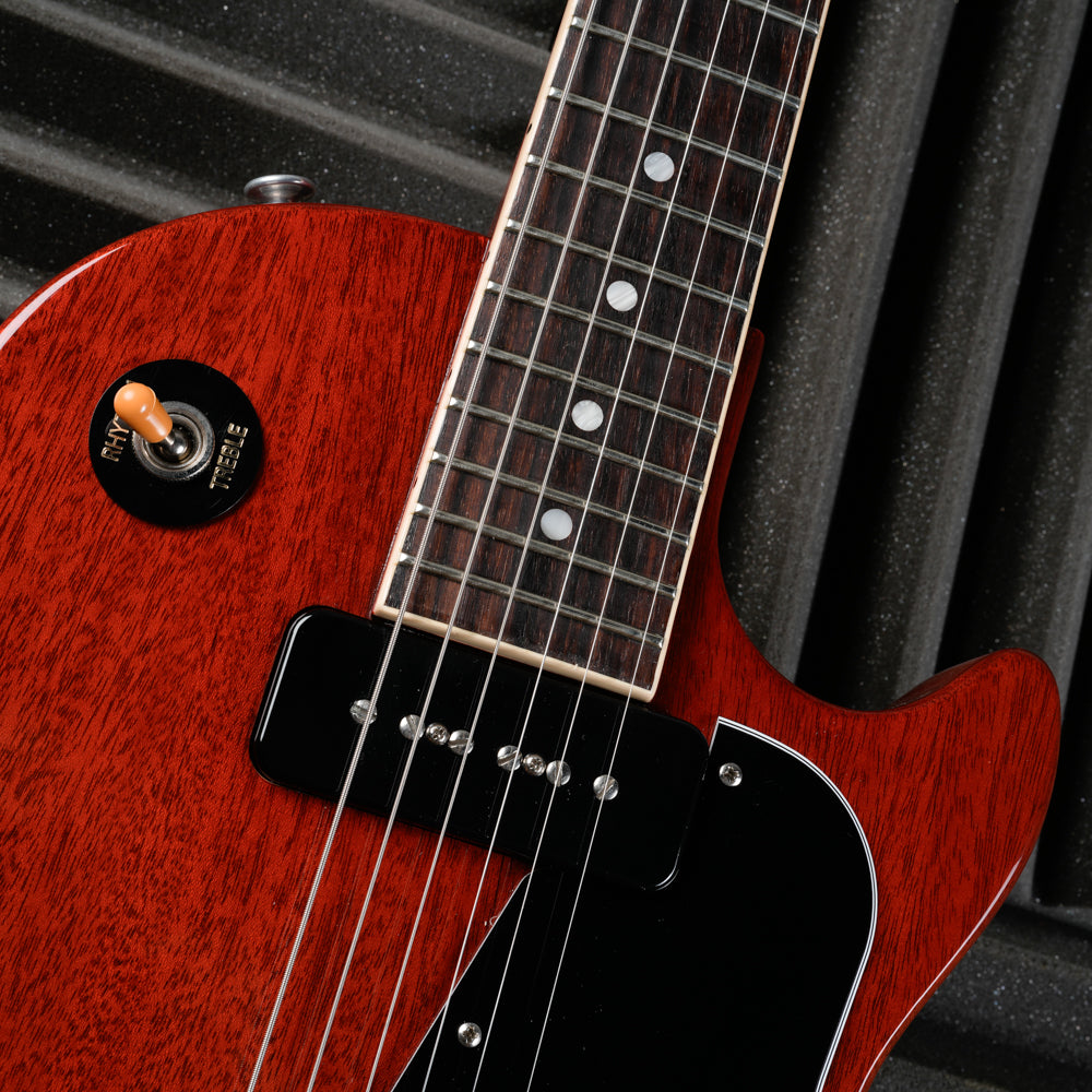 Gibson Les Paul Special 2022- Vintage Cherry