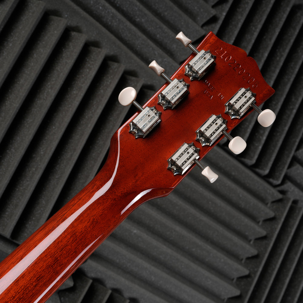 Gibson Les Paul Special 2022- Vintage Cherry