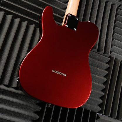 Fender MIJ Traditional '60s Telecaster 2025 Collection 2025 - Candy Apple Red