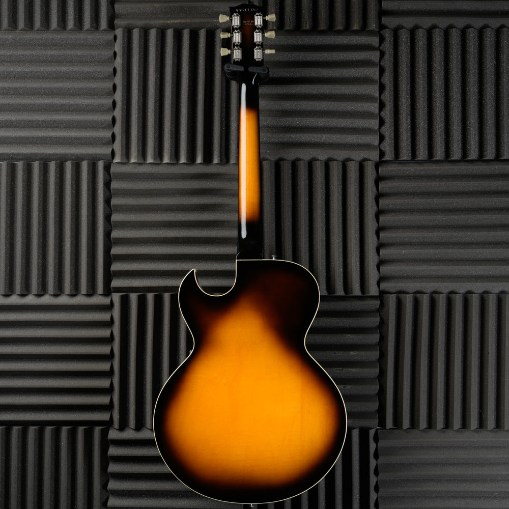 Gibson ES-135 P-100 2001 - Vintage Sunburst