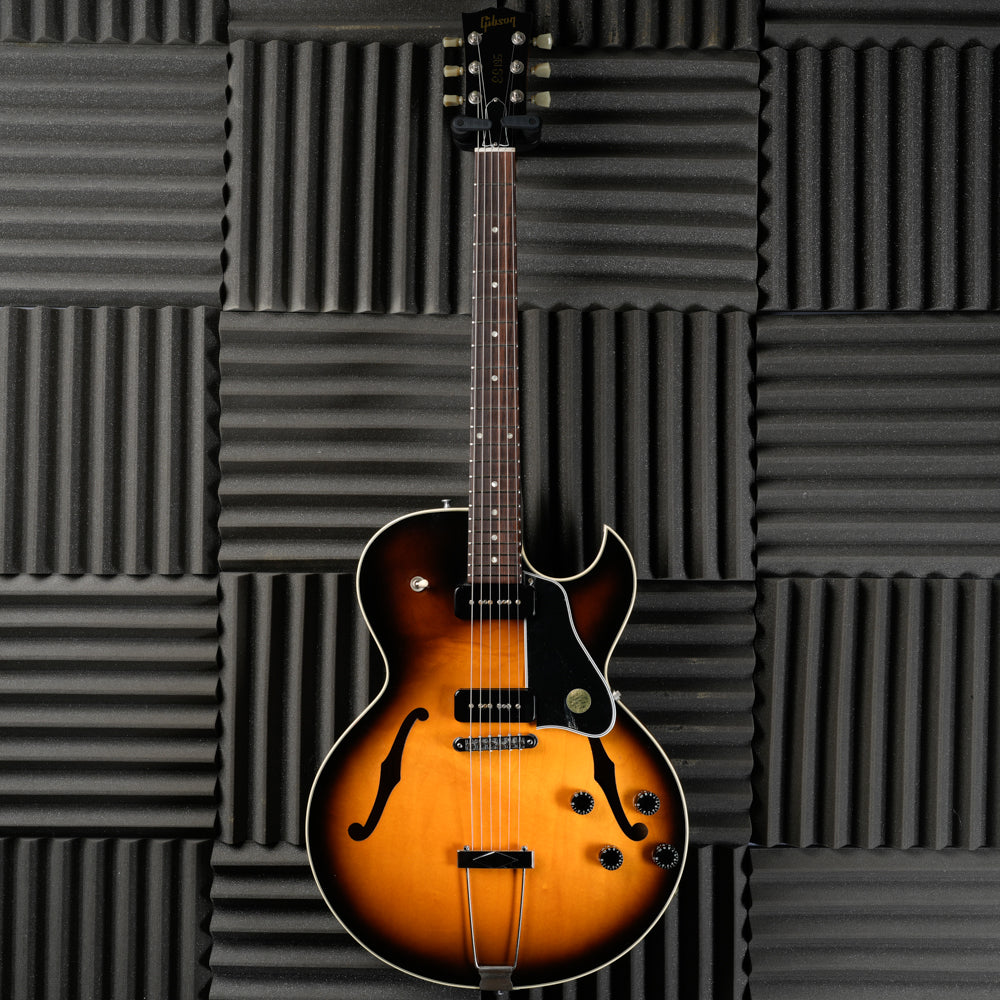 Gibson ES-135 P-100 2001 - Vintage Sunburst