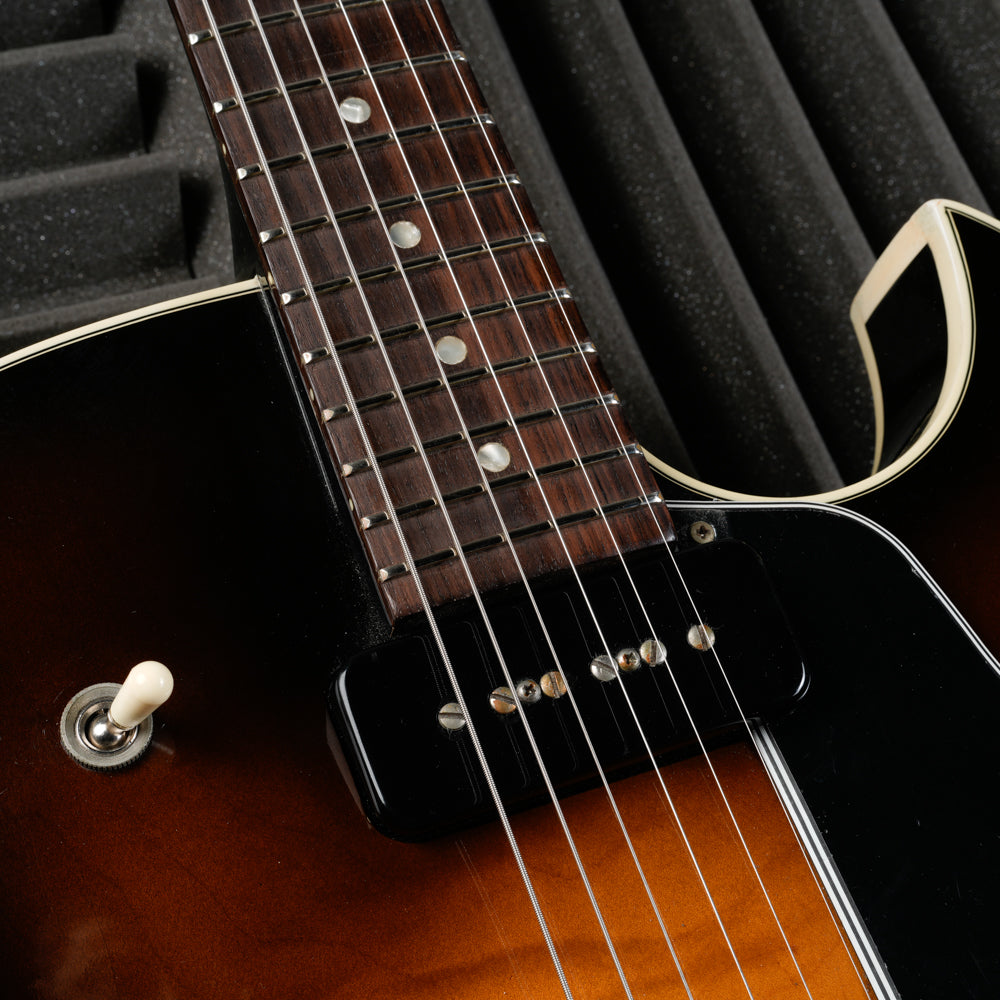 Gibson ES-135 P-100 2001 - Vintage Sunburst