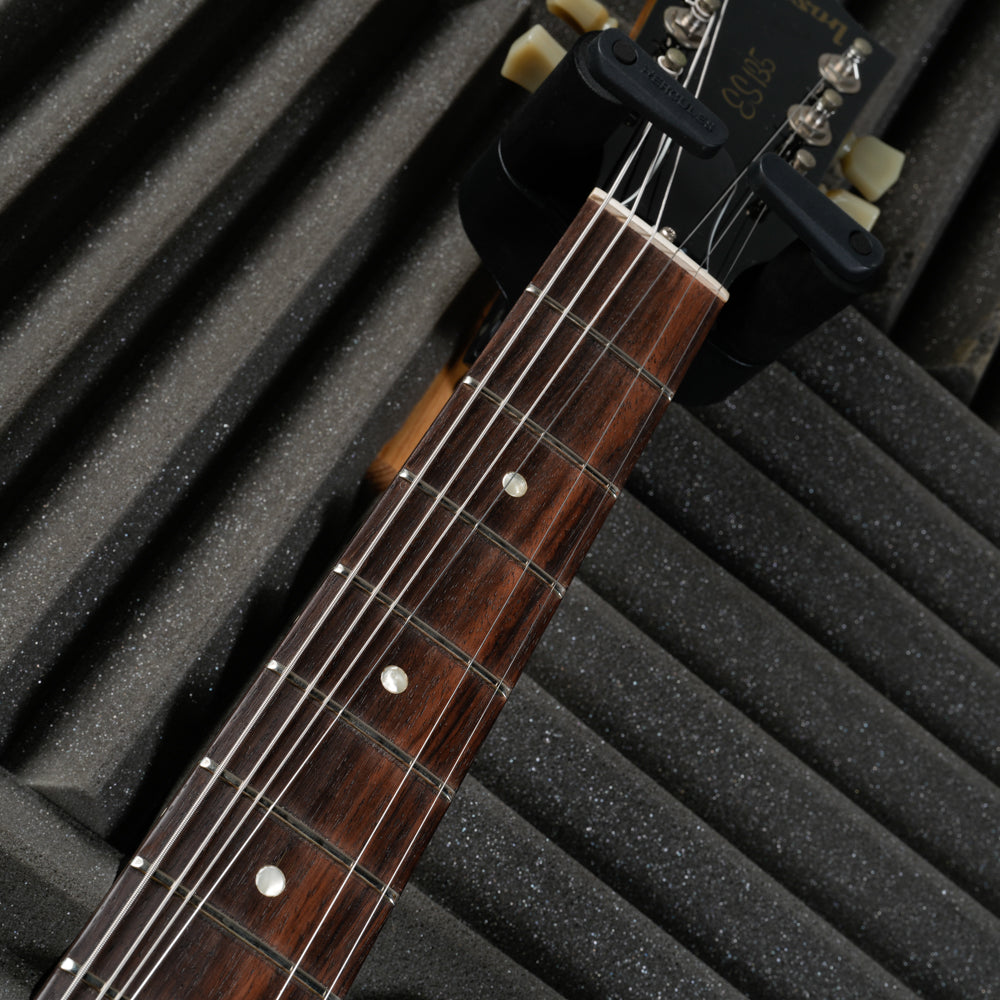 Gibson ES-135 P-100 2001 - Vintage Sunburst