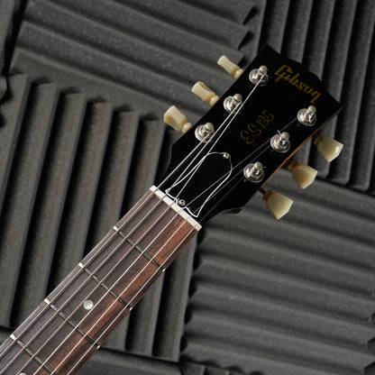 Gibson ES-135 P-100 2001 - Vintage Sunburst