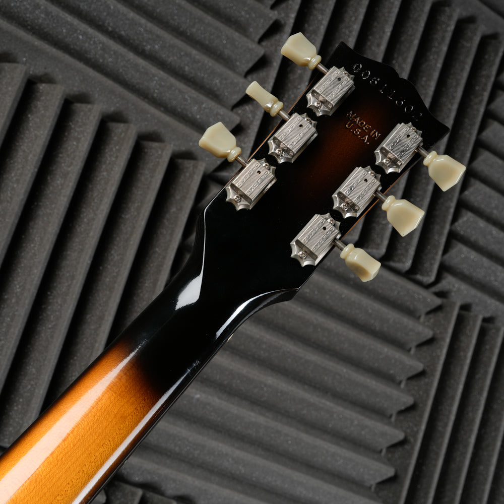 Gibson ES-135 P-100 2001 - Vintage Sunburst