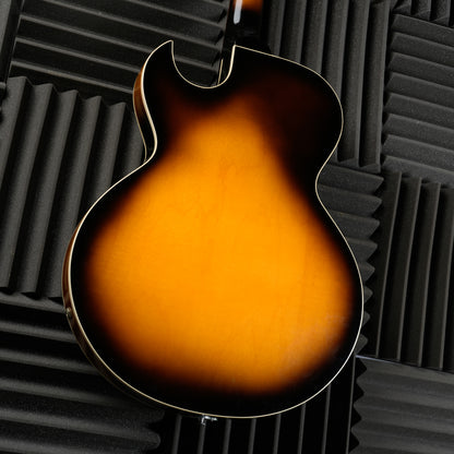 Gibson ES-135 P-100 2001 - Vintage Sunburst