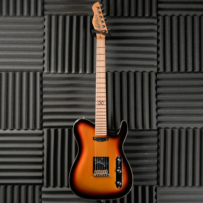 Chapman ML3 Pro Traditional 2021 - Present - Classic Sunburst Metallic
