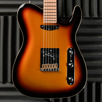 Chapman ML3 Pro Traditional 2021 - Present - Classic Sunburst Metallic