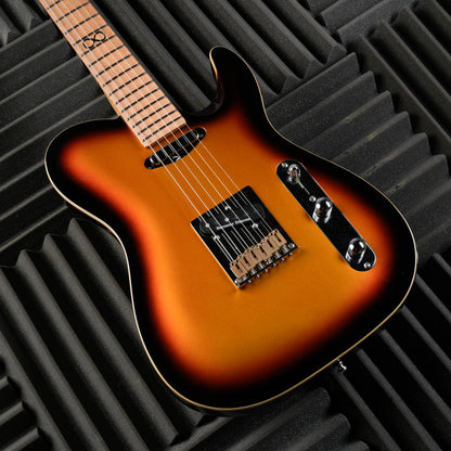 Chapman ML3 Pro Traditional 2021 - Present - Classic Sunburst Metallic
