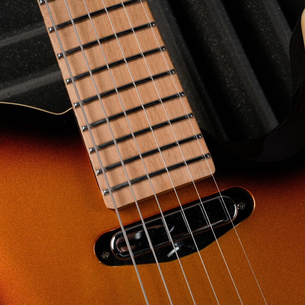 Chapman ML3 Pro Traditional 2021 - Present - Classic Sunburst Metallic