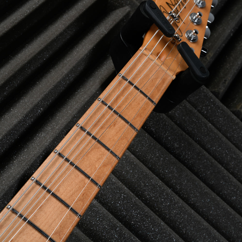 Chapman ML3 Pro Traditional 2021 - Present - Classic Sunburst Metallic