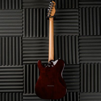 Chapman ML3 Pro Traditional 2021 - Present - Classic Sunburst Metallic