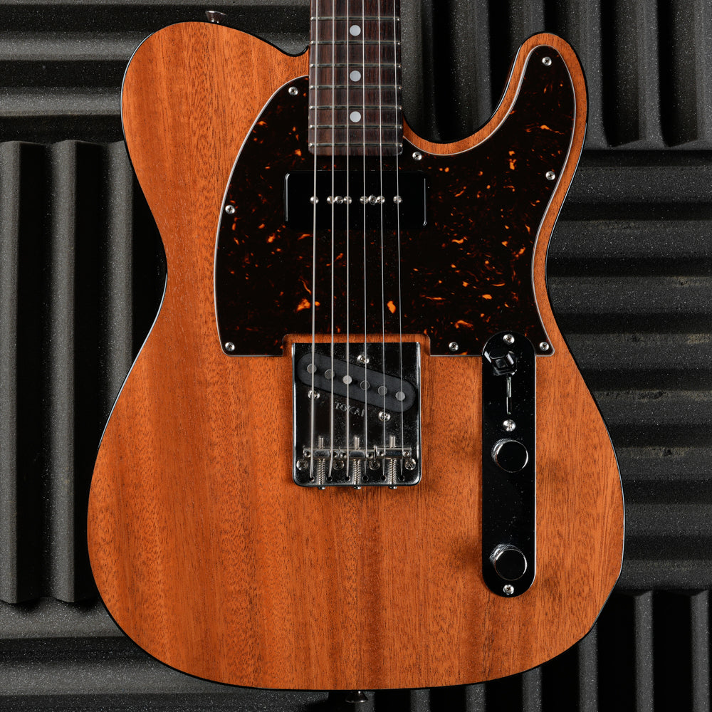 Tokai 'Vintage Series' ATE-120S 2019 - Natural