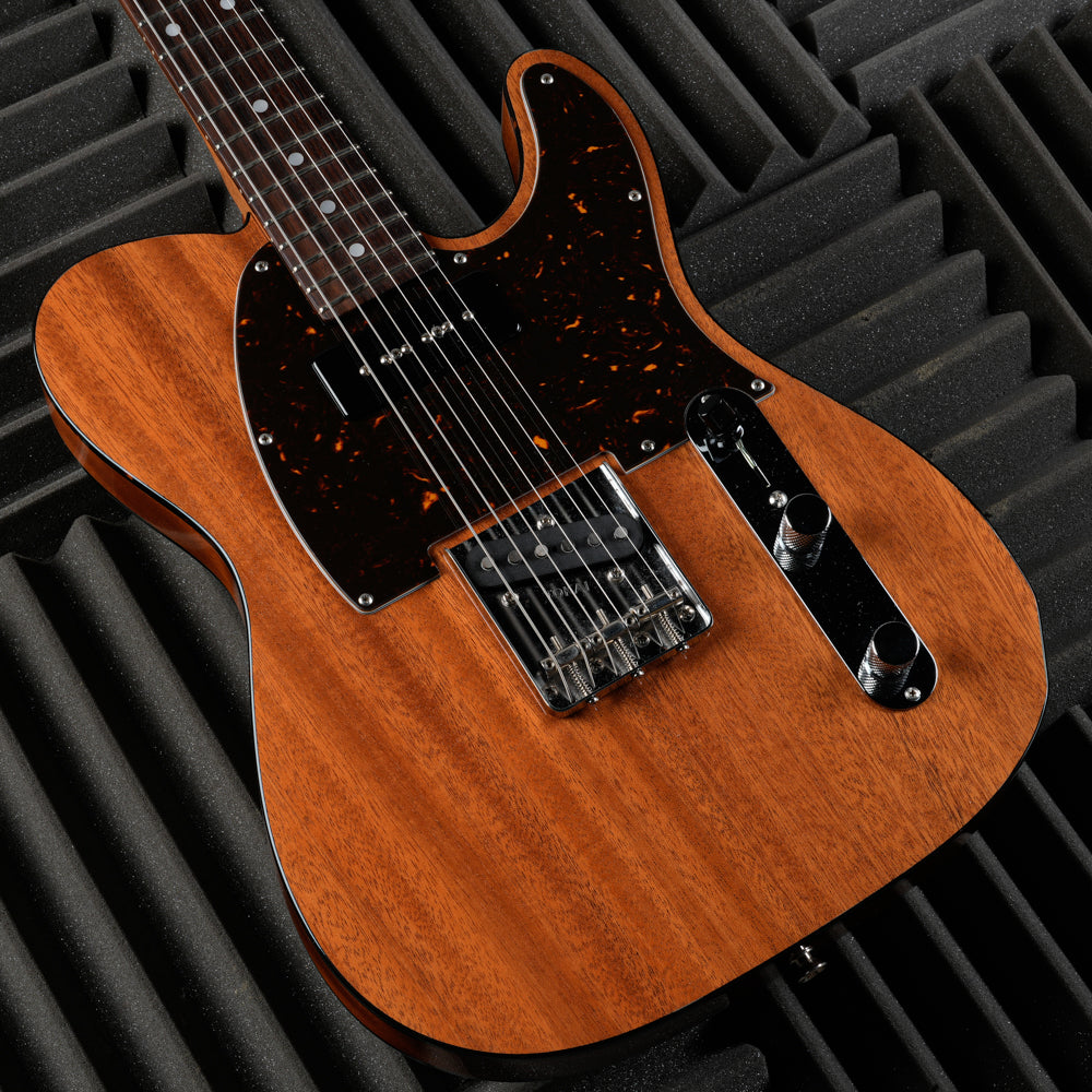 Tokai 'Vintage Series' ATE-120S 2019 - Natural