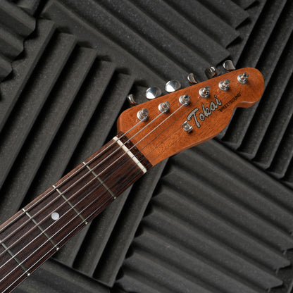 Tokai 'Vintage Series' ATE-120S 2019 - Natural