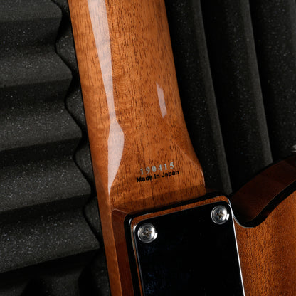 Tokai 'Vintage Series' ATE-120S 2019 - Natural