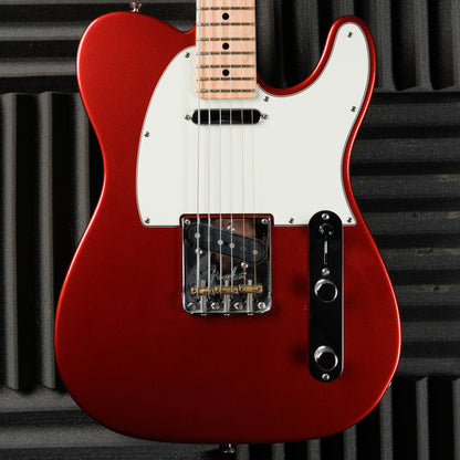 Fender American Professional Telecaster with Maple Fretboard - 2019 - Candy Apple Red