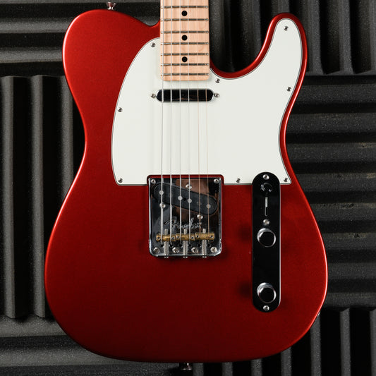 Fender American Professional Telecaster with Maple Fretboard - 2019 - Candy Apple Red