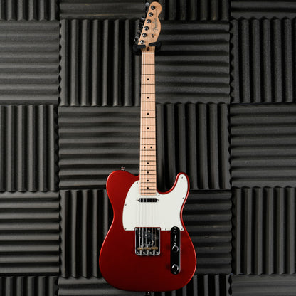 Fender American Professional Telecaster with Maple Fretboard - 2019 - Candy Apple Red