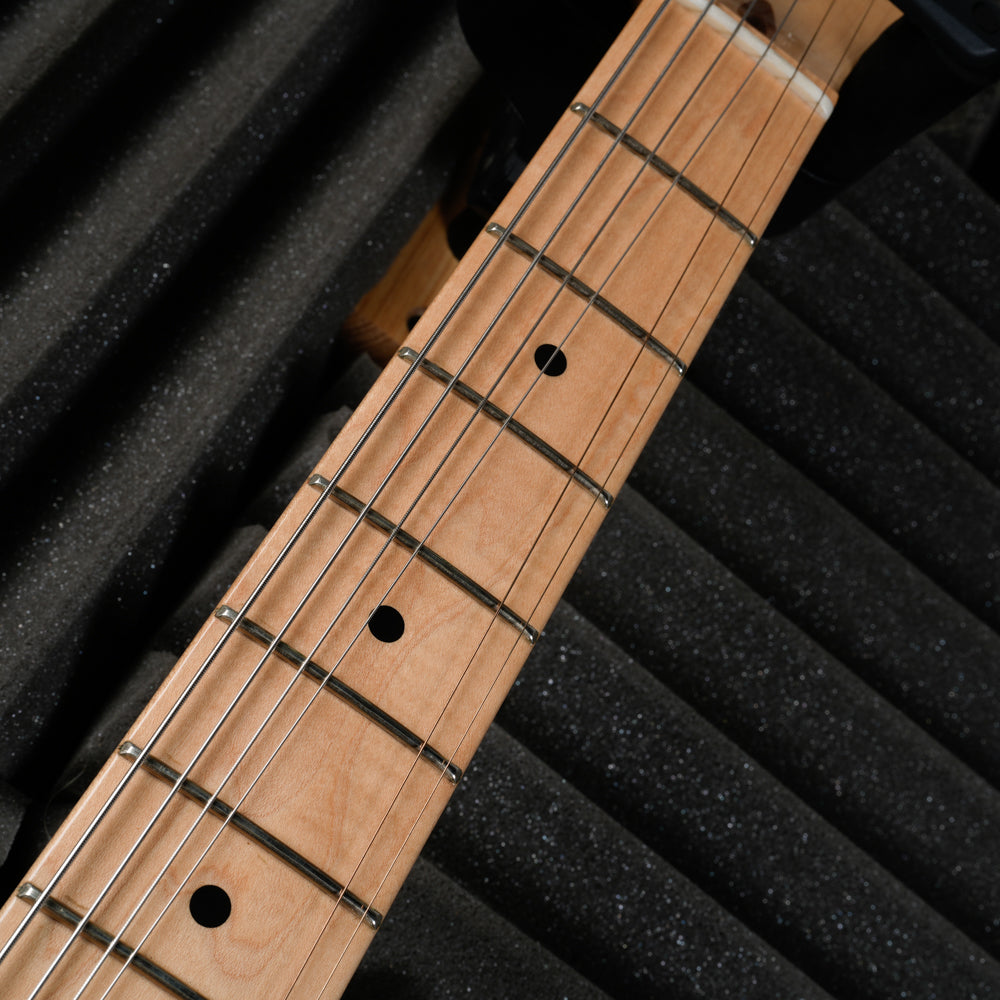 Fender American Professional Telecaster with Maple Fretboard - 2019 - Candy Apple Red