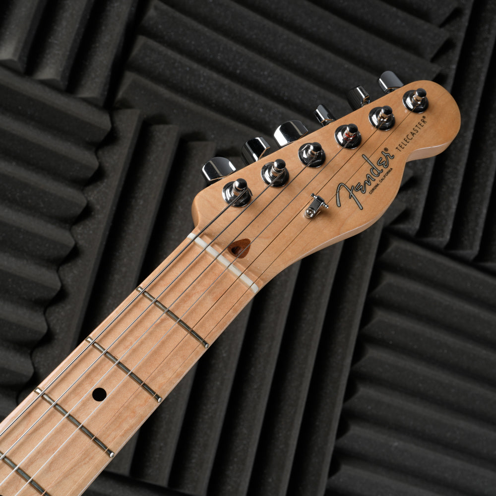 Fender American Professional Telecaster with Maple Fretboard - 2019 - Candy Apple Red