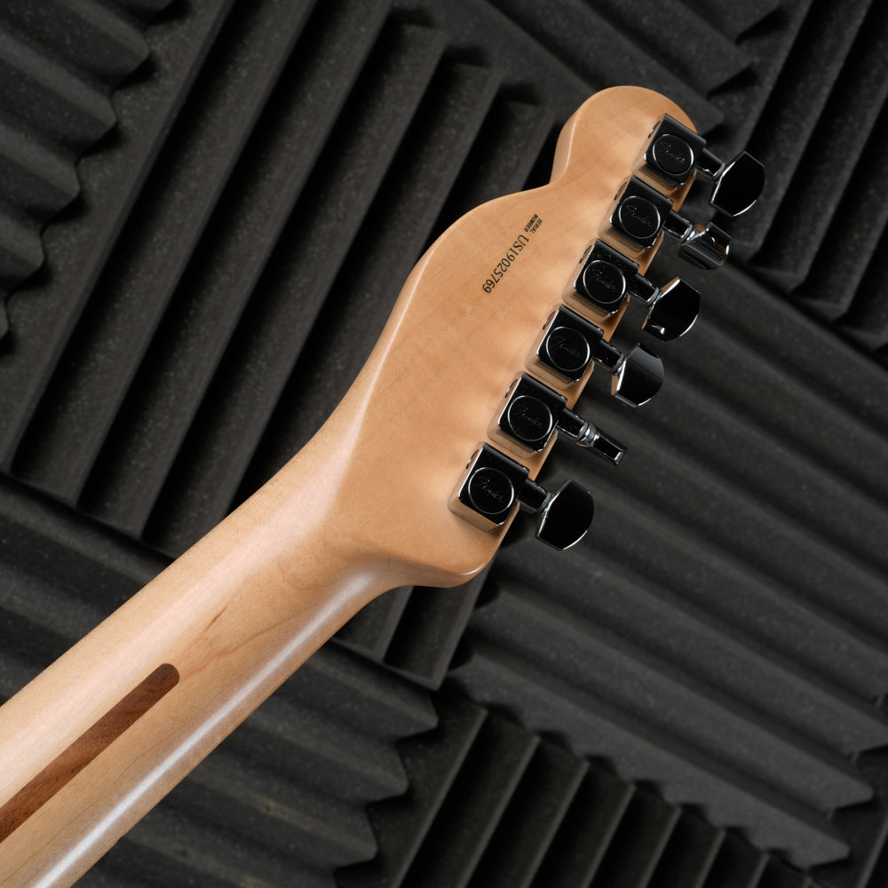 Fender American Professional Telecaster with Maple Fretboard - 2019 - Candy Apple Red