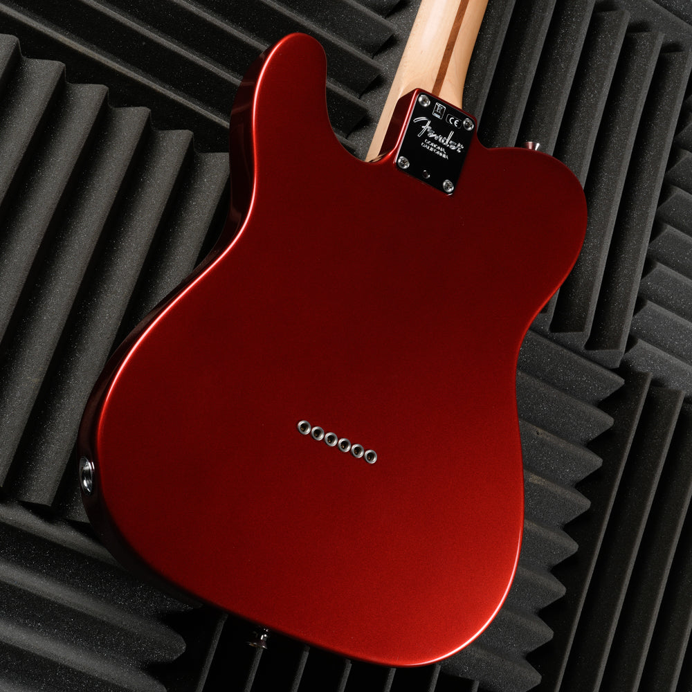 Fender American Professional Telecaster with Maple Fretboard - 2019 - Candy Apple Red