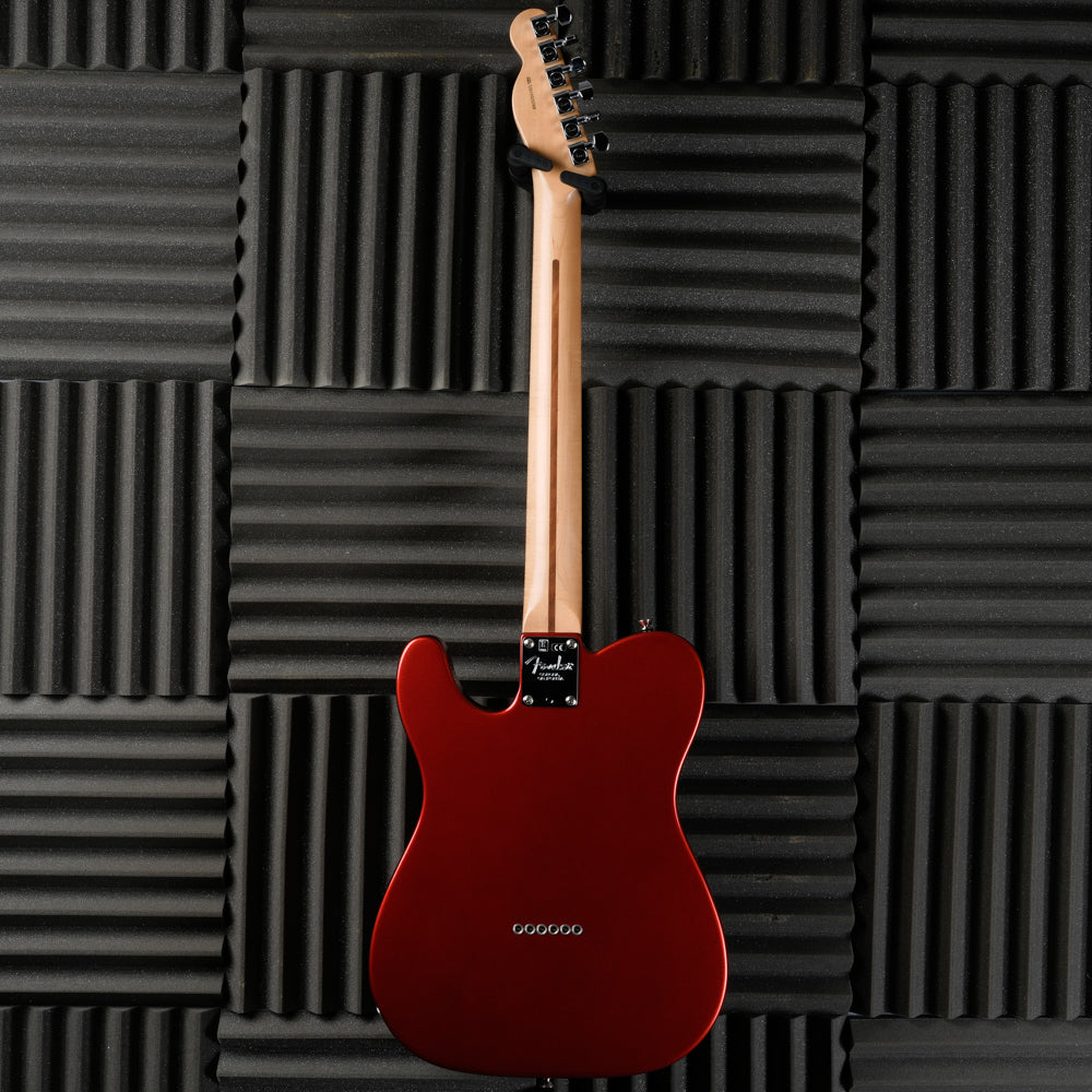 Fender American Professional Telecaster with Maple Fretboard - 2019 - Candy Apple Red