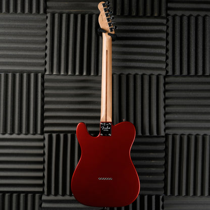 Fender American Professional Telecaster with Maple Fretboard - 2019 - Candy Apple Red