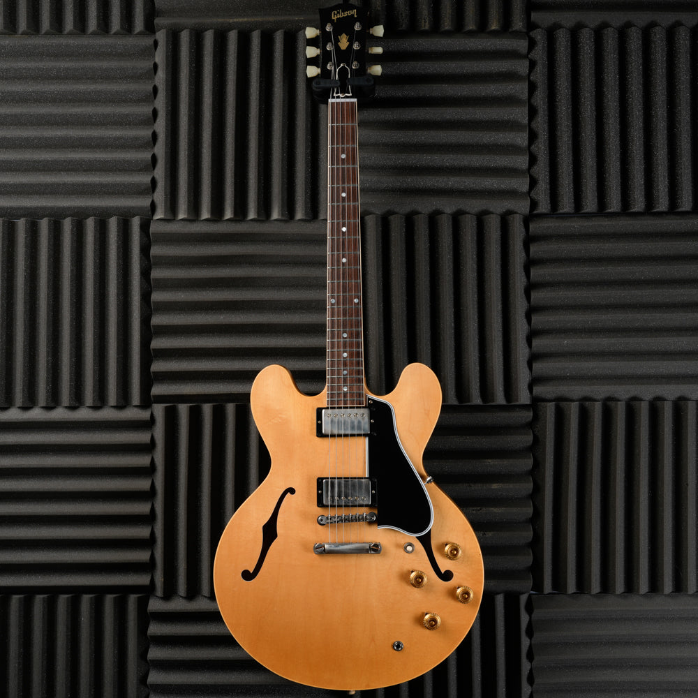 Gibson Custom Shop Murphy Lab '59 ES-335 Reissue Ultra Light Aged