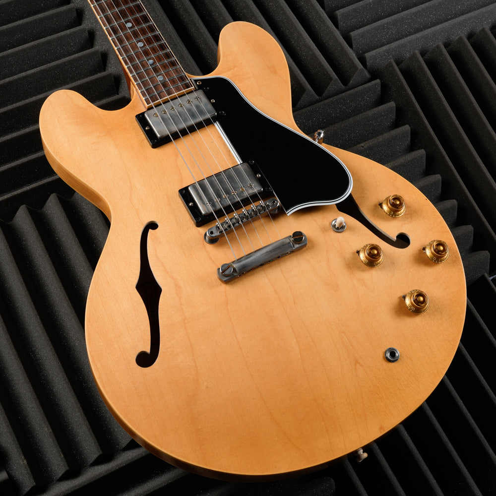Gibson Custom Shop Murphy Lab '59 ES-335 Reissue Ultra Light Aged