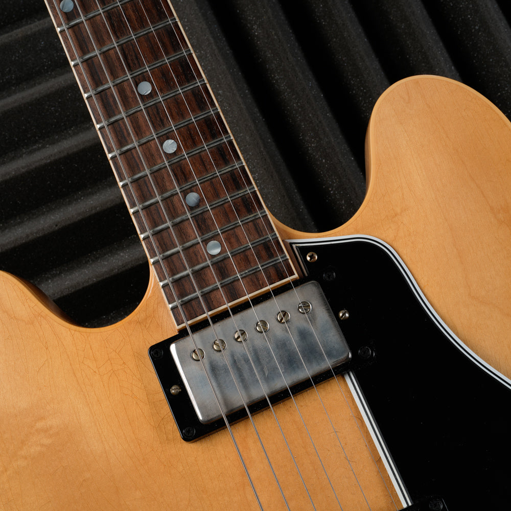 Gibson Custom Shop Murphy Lab '59 ES-335 Reissue Ultra Light Aged