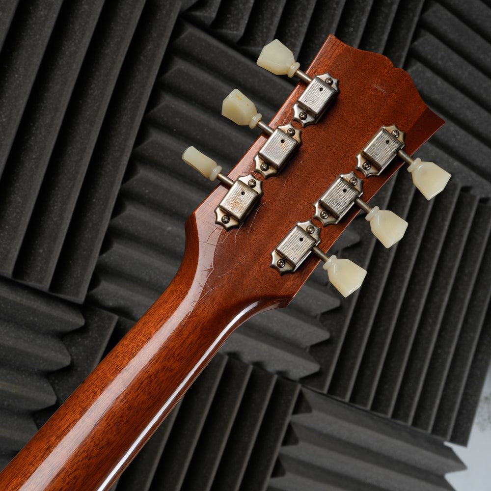 Gibson Custom Shop Murphy Lab '59 ES-335 Reissue Ultra Light Aged