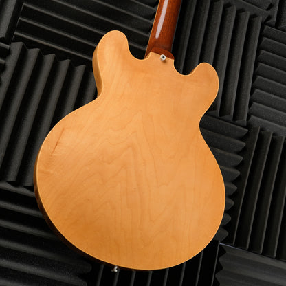 Gibson Custom Shop Murphy Lab '59 ES-335 Reissue Ultra Light Aged