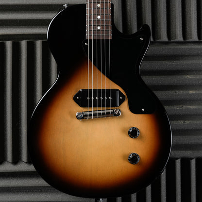 Gibson Les Paul Junior 2025- Vintage Tobacco Burst