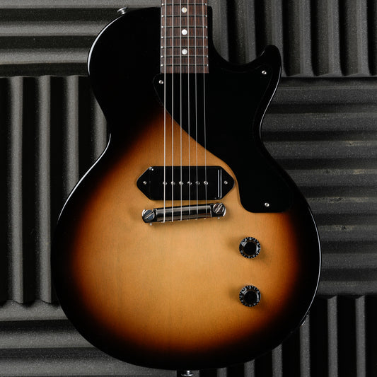 Gibson Les Paul Junior 2025- Vintage Tobacco Burst