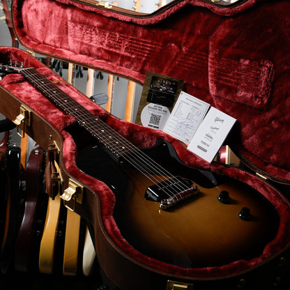 Gibson Les Paul Junior 2025- Vintage Tobacco Burst