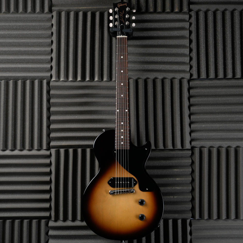 Gibson Les Paul Junior 2025- Vintage Tobacco Burst