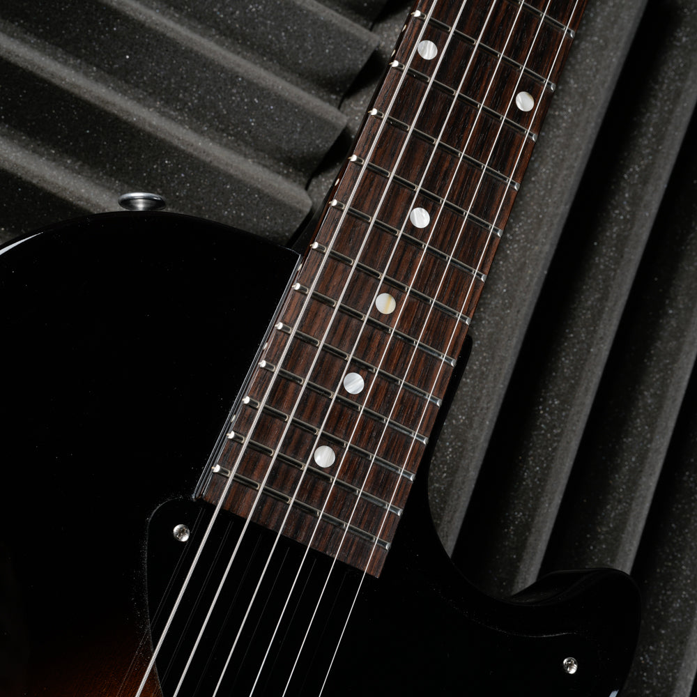 Gibson Les Paul Junior 2025- Vintage Tobacco Burst