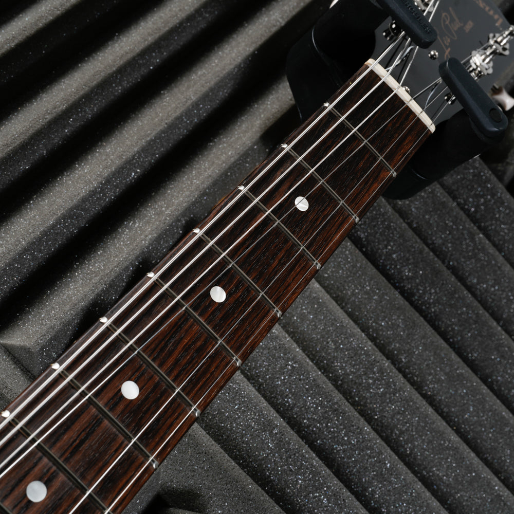 Gibson Les Paul Junior 2025- Vintage Tobacco Burst