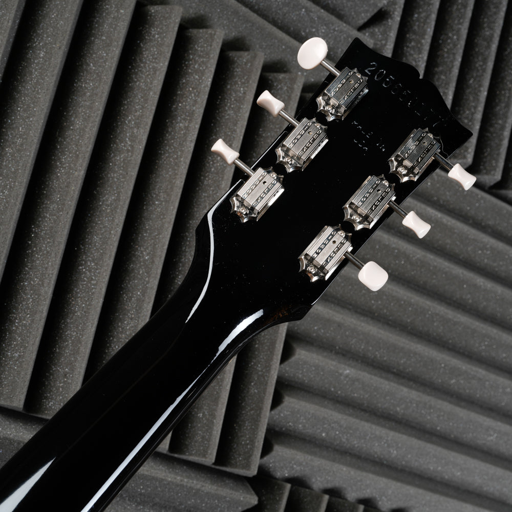 Gibson Les Paul Junior 2025- Vintage Tobacco Burst