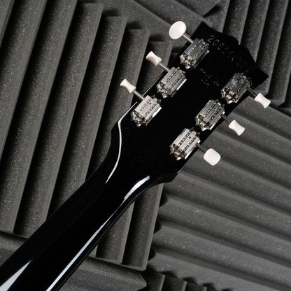 Gibson Les Paul Junior 2025- Vintage Tobacco Burst